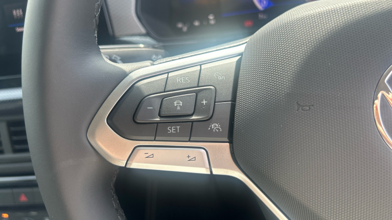 Volkswagen T-Cross 1.0 TSI 115 Match 5dr Petrol Estate